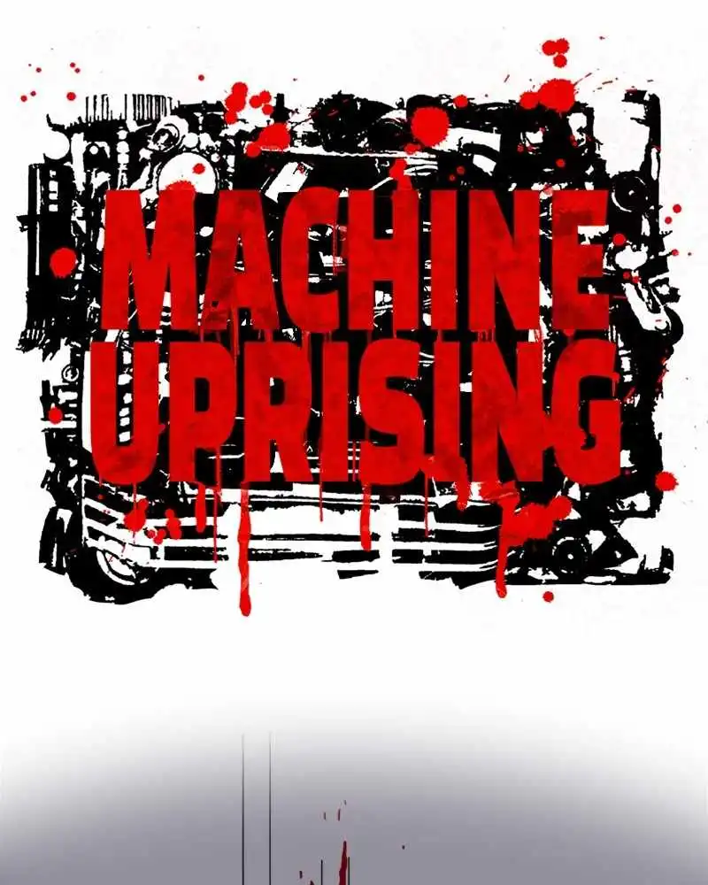 Machine Era Chapter 16 2